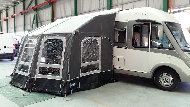Camperbadia