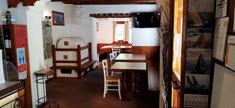 San Martin Ristoro & Bar