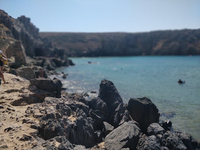 La Caletta