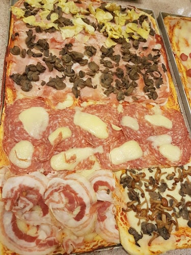 Panificio Pizzeria Al Taglio di Bernardi Mirco Snc
