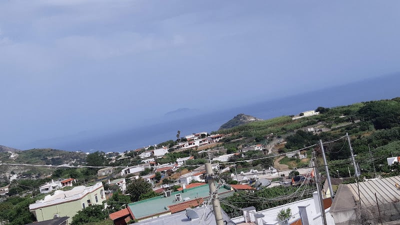 Albergo Mare Luna
