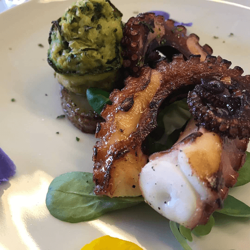 Bistrot_Palazzo Grassi Restaurant by Radici