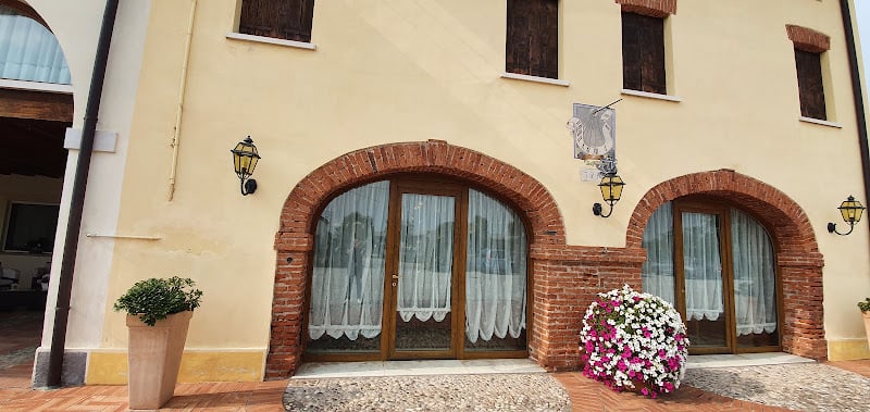 Agriturismo La Meridiana