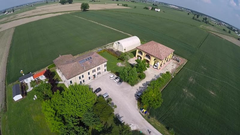 agriturismo Corte Galvana