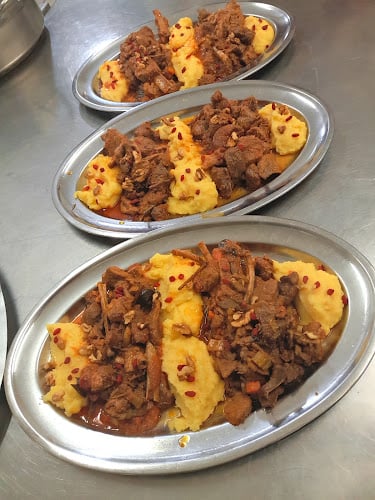 Ristorante Baobab