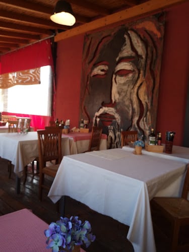 Ristorante Pizzeria Rosso Peperino