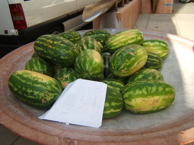La Frutta Da Mauro