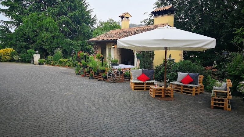 Agriturismo La Pila