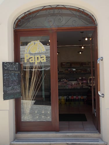 Macelleria salumeria Papa