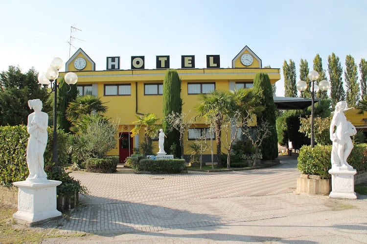 Hotel I Laghetti Snc
