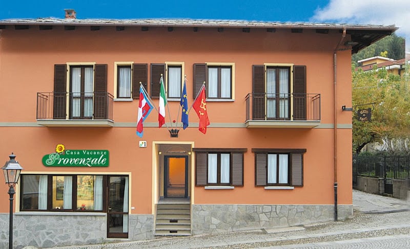 Casa Vacanze Provenzale