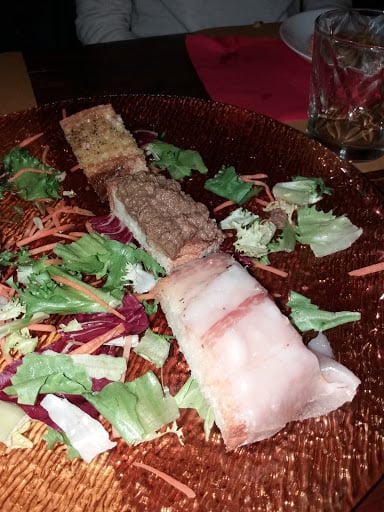 Osteria da Chichibio