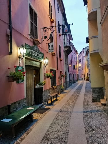 Campeggio E-Maieu