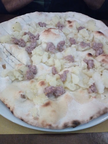 La Ruota di Evandro