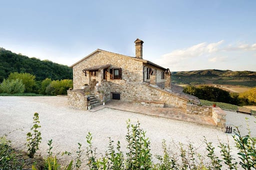 Casale le Orme