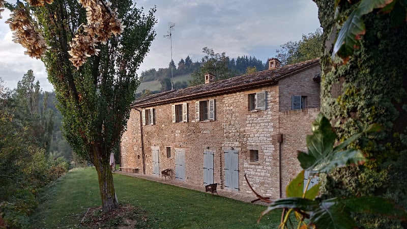 B & B "Lupin View"