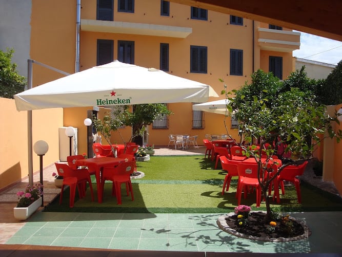 B&B Madau "A Ruota Libera"