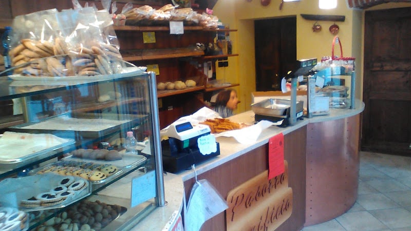 Panificio Pasotto Di Pasotto Nadir & C. (S.N.C.)