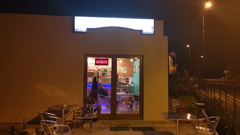 BAR DOLCE VITA