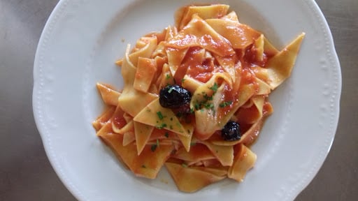 Ristorante Le Vigne