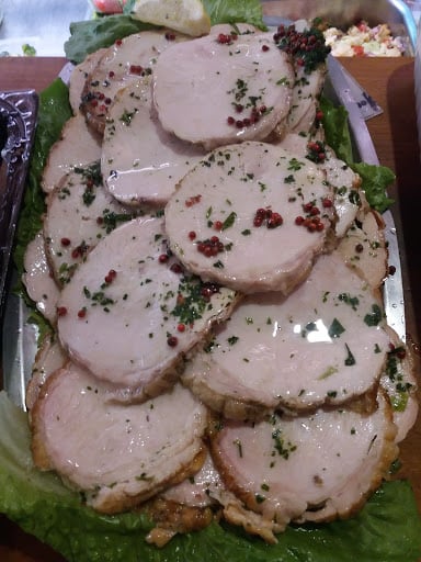 Gastronomia Boschetti