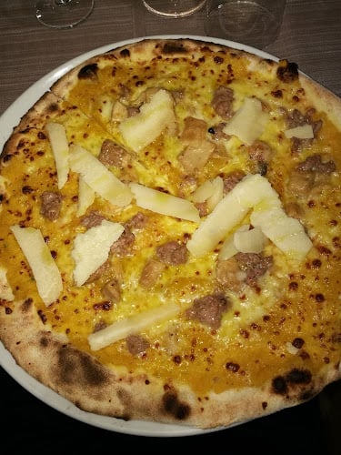 Ristorante Pizzeria Minerva
