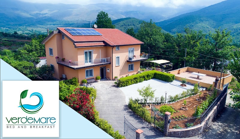 B&b VerdeMare Camerota