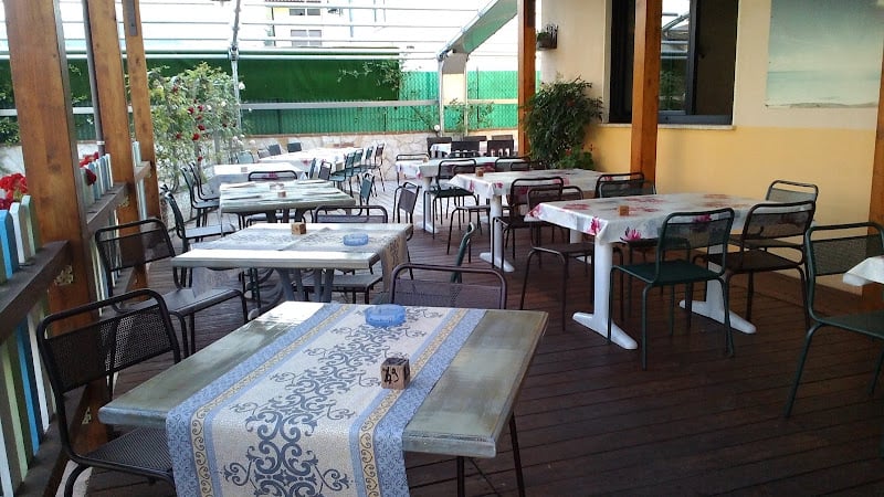 Pizzeria Da Angelo