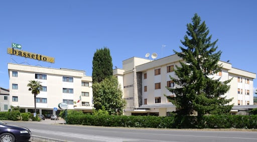 Hotel Ristorante Bassetto
