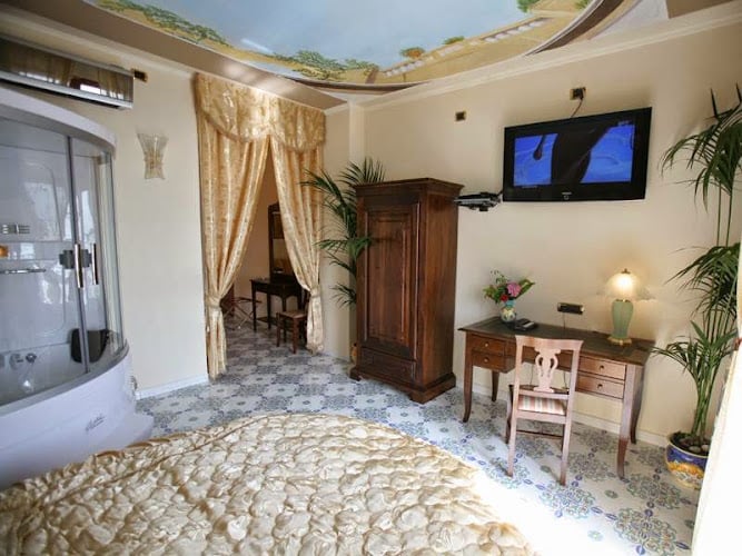 Hotel Sottovento