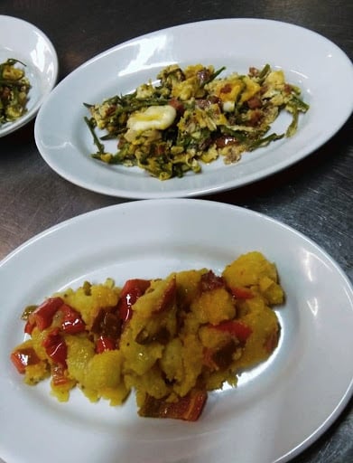 Ristorante Pizzeria "Alla Corte Del Mangia"