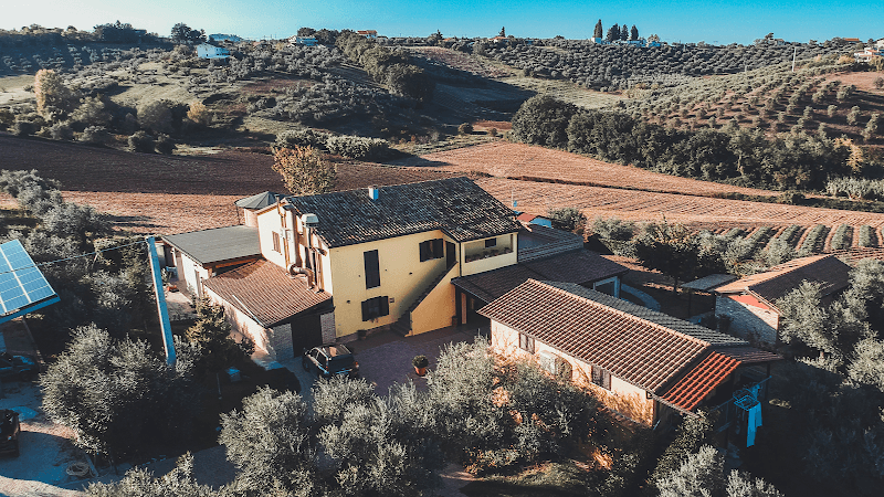 Agriturismo la Rustica