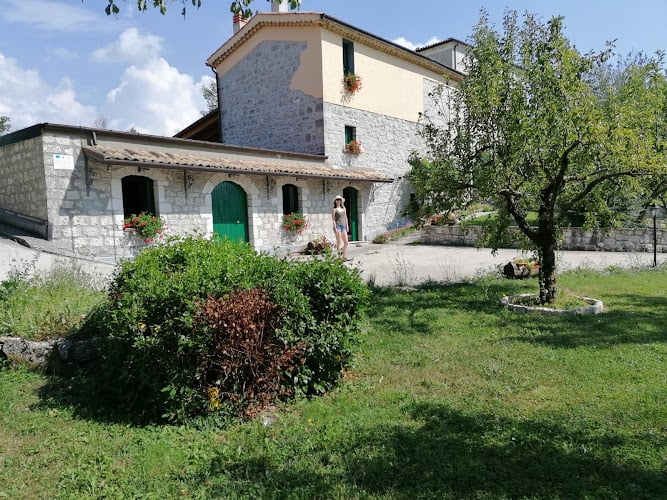 Affittacamere La Casella
