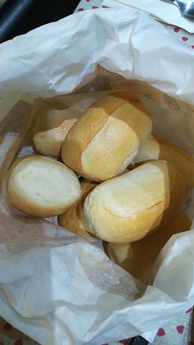 L' Angolo Del Pane
