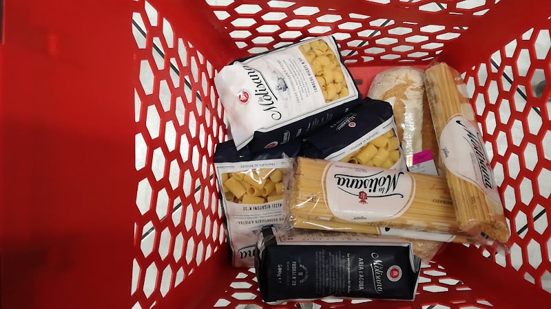 SupermercatoCoal