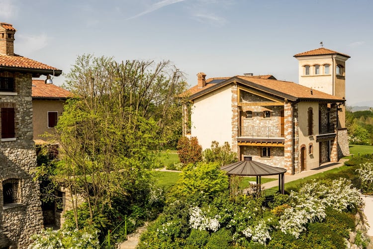 Relais Mondotella