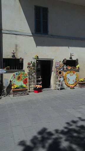 Stefania Ceramiche