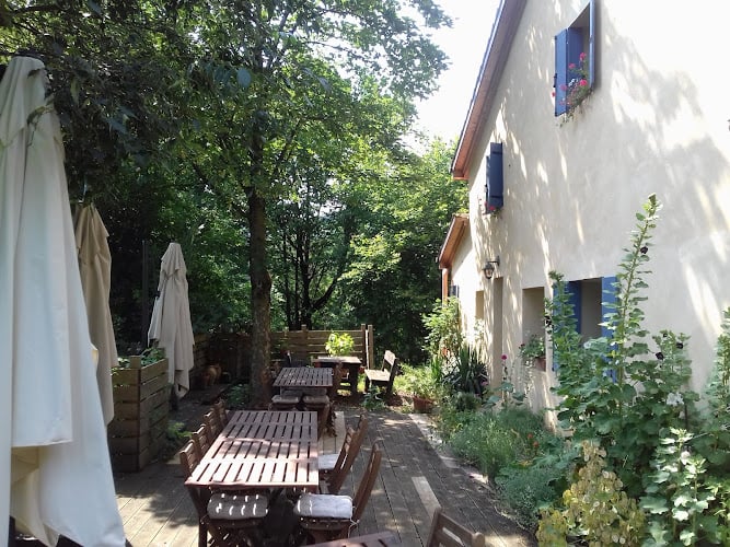 La Casa del Bosco