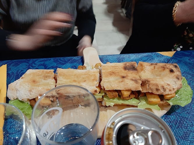 Bar Pizzeria "PIT STOP"