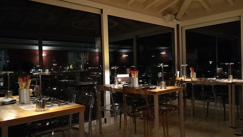 Pizzeria Acquario Soave