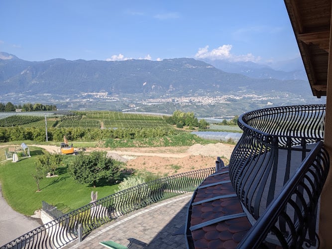 Affittacamere B&B "Dolce Sogno" Bed and Breakfast con Centro Benessere e SPA - Val di Non - Dolomiti del Trentino - Coredo - Trento