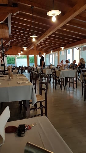 Pizzeria Vecchio Mulino