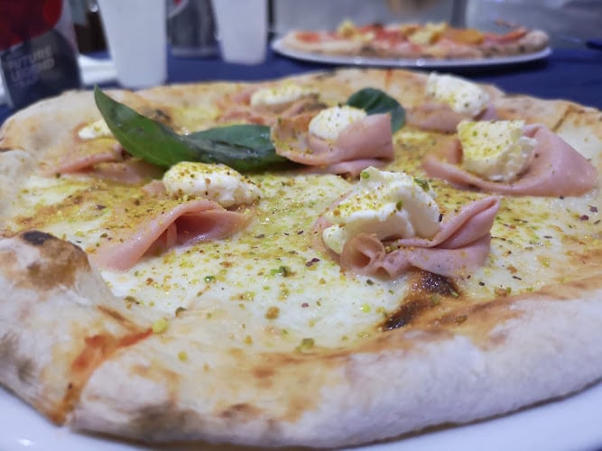 Pizzeria Ciro&Ciro Express