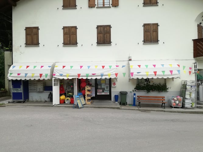 El Ganbaretol Alimentari Vallada