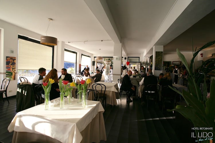 Ristorante Hotel Lido di Angera