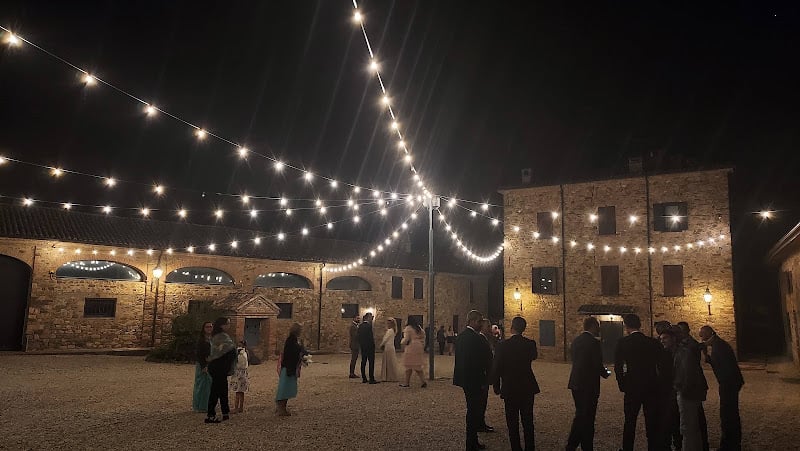 Borgo della Rocca, Agrirocca S.R.L. - Società Agricola