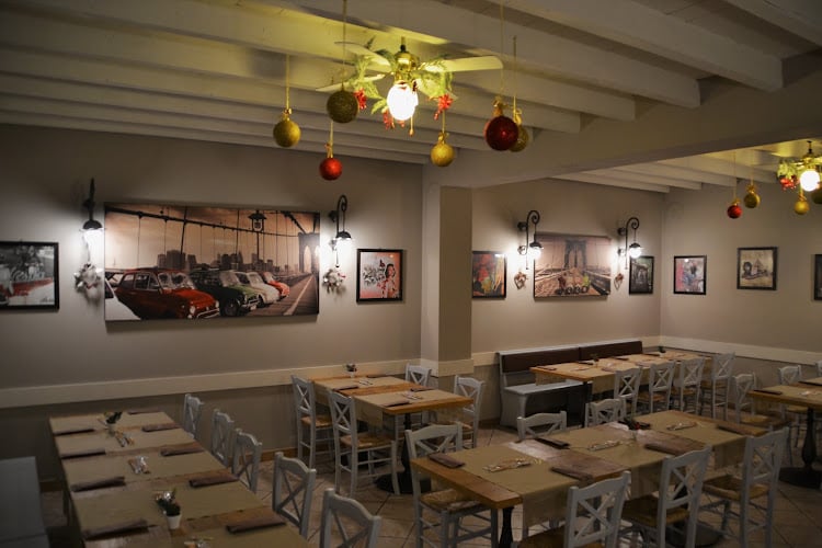 Pizzeria El Chiringhito s.n.c.