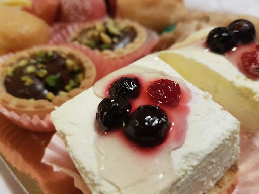 Bar Natale
