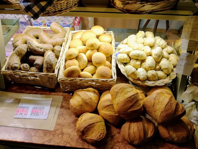 Panetteria Crosasso