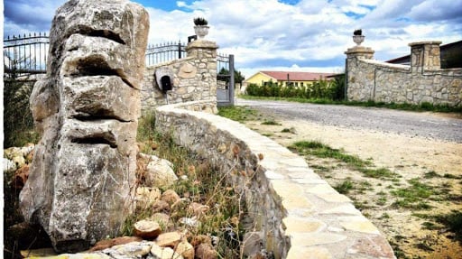 Agriturismo Masseria Brienza, Forenza (Pz)Bed And Breakfast ( Senza Glutine )